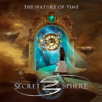secretspherenatureoftime